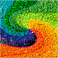 色母、色粉性能分析