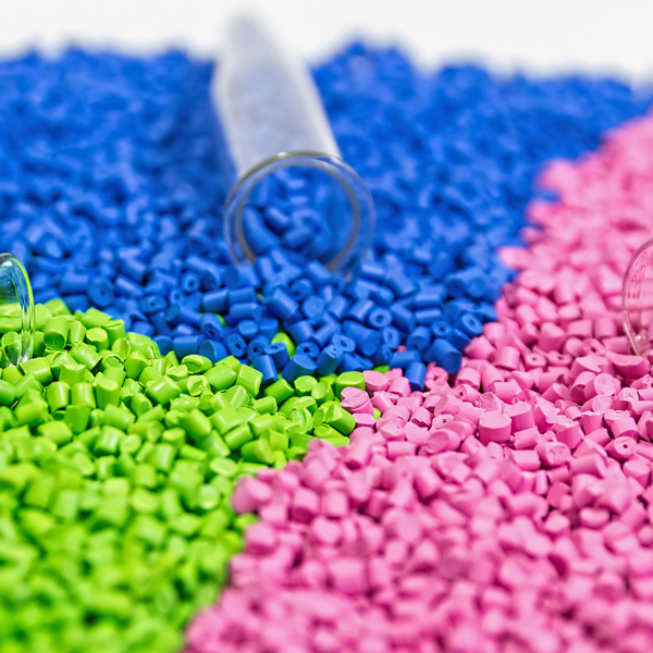 聚乙烯色母粒廠家