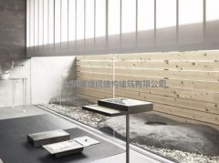 裝修獻(xiàn)文：新中式玄關(guān)，一種說不出來的美！