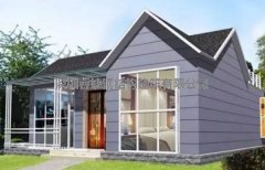 為啥輕鋼結(jié)構(gòu)別墅可以抵抗9級地震呢？