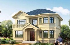 300平米左右輕鋼別墅造價(jià)預(yù)算