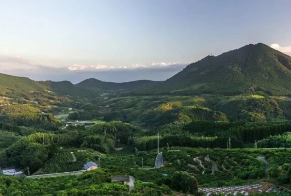 回歸鄉(xiāng)村,方知幸福 【輕鋼別墅】(圖2) 回歸鄉(xiāng)村,方知幸福 【輕鋼別墅】(圖2)