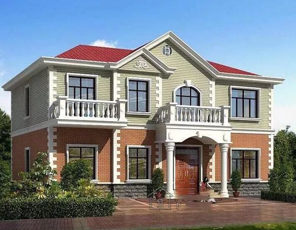 珠海輕鋼別墅設計建筑 29萬起建別墅 環保材料(圖2) 珠海輕鋼別墅設計建筑 29萬起建別墅 環保材料(圖2)