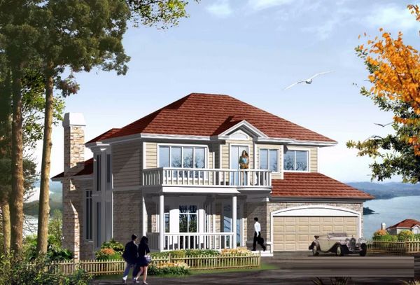 國務院辦公廳印發木屋、輕鋼房屋最新鼓勵政策(圖1)