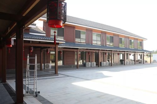 輕鋼建筑不只是建別墅 還能建酒店 辦公樓 學校(圖3) 輕鋼建筑不只是建別墅 還能建酒店 辦公樓 學校(圖3)