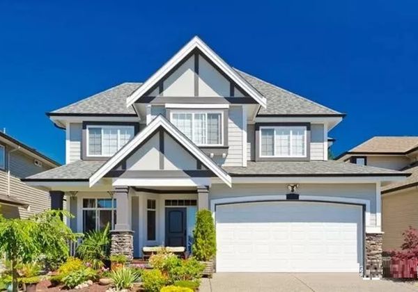 這樣的輕鋼別墅 美的讓人移不開(kāi)眼了(圖2) 這樣的輕鋼別墅 美的讓人移不開(kāi)眼了(圖2)