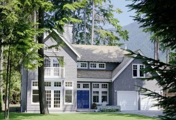 這樣的輕鋼別墅 美的讓人移不開(kāi)眼了(圖1) 這樣的輕鋼別墅 美的讓人移不開(kāi)眼了(圖1)