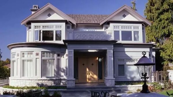 這樣的輕鋼別墅 美的讓人移不開(kāi)眼了(圖3) 這樣的輕鋼別墅 美的讓人移不開(kāi)眼了(圖3)