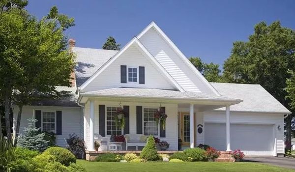 這樣的輕鋼別墅 美的讓人移不開(kāi)眼了(圖4) 這樣的輕鋼別墅 美的讓人移不開(kāi)眼了(圖4)