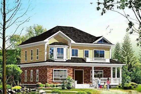 仁懷輕鋼別墅建筑公司 抗9級(jí)地震 30天快速建成【平安保險(xiǎn)承保】(圖2) 睿婕輕鋼別墅