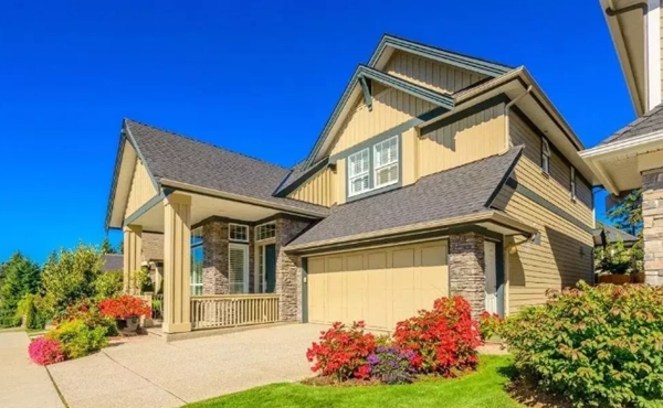 輕鋼別墅: 遠(yuǎn)離城市喧囂,獨(dú)享一方寧?kù)o(圖3) 輕鋼別墅