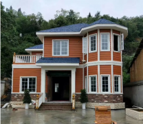 輕鋼別墅和傳統磚混房的造價對比