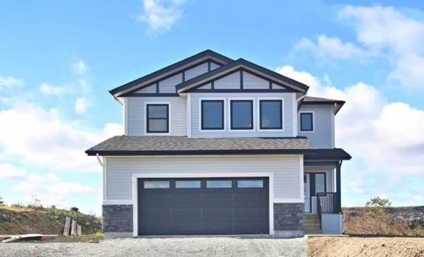 自建輕鋼別墅應(yīng)該從這7點分析綜合成本造價(圖8) 輕鋼別墅設(shè)計