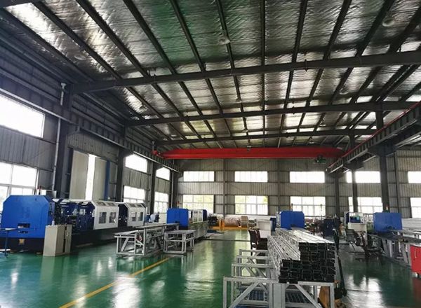 裝配式建筑的發(fā)展現(xiàn)狀,對(duì)城鎮(zhèn)化有什么影響?(圖2) 裝配式建筑