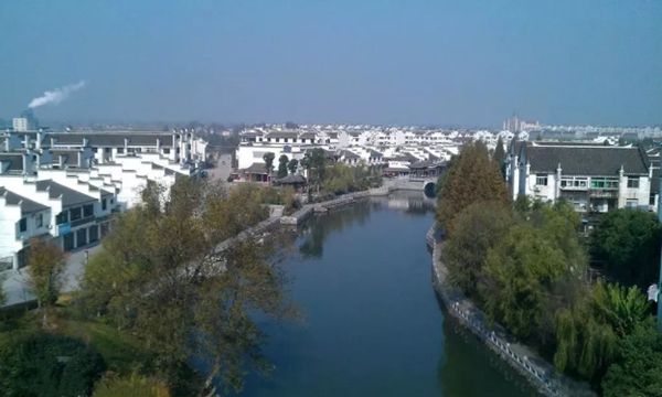 裝配式建筑的發(fā)展現(xiàn)狀,對(duì)城鎮(zhèn)化有什么影響?(圖8) 美麗新農(nóng)村建設(shè)