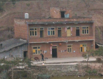 輕鋼別墅造價多少?是否值得購買?(圖2) 輕鋼別墅造價多少?是否值得購買?(圖2)