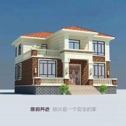 輕鋼別墅造價是多少？大家建得起嗎