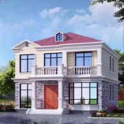 輕鋼別墅未來一片光明，它到底優秀在哪里？