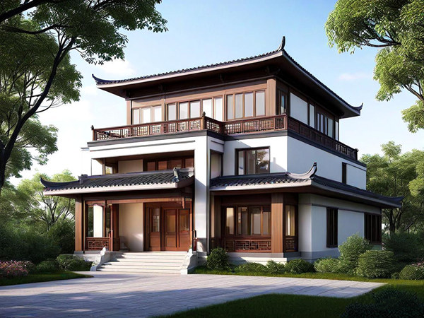 輕鋼別墅的造價(jià)是否具有競(jìng)爭(zhēng)力？專(zhuān)業(yè)人員的深度分析