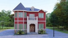 輕鋼別墅瀝青瓦壽命有多久？