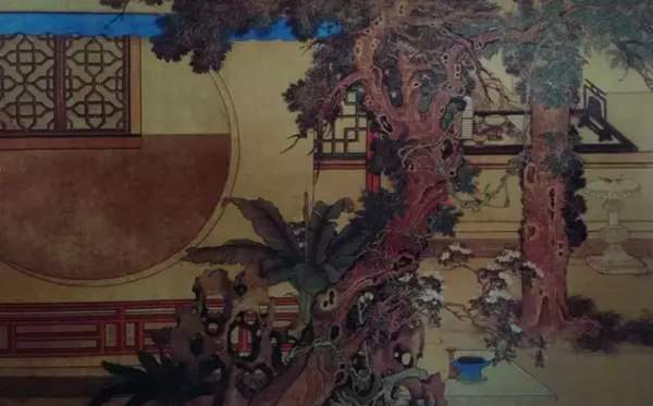 閑來靜處,且將詩酒猖狂:古代中產(chǎn)階級的別樣風(fēng)雅(圖2) 閑來靜處,且將詩酒猖狂:古代中產(chǎn)階級的別樣風(fēng)雅(圖2)