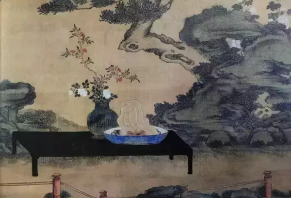 閑來靜處,且將詩酒猖狂:古代中產(chǎn)階級的別樣風(fēng)雅(圖3) 閑來靜處,且將詩酒猖狂:古代中產(chǎn)階級的別樣風(fēng)雅(圖3)