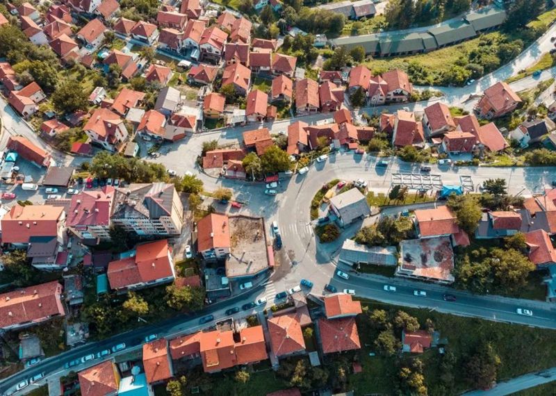 抓住裝配式建筑背后的巨大商機(jī) 與傳統(tǒng)建筑說“拜拜”(圖5) 睿婕輕鋼別墅