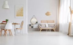 客廳裝修應該注意哪些事項呢？[建房知識]