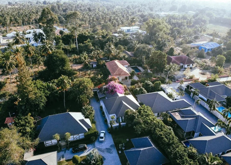輕鋼內(nèi)幕曝光!史上最全面的掃盲知識,讓騙局無處遁形(圖2) 睿婕輕鋼別墅