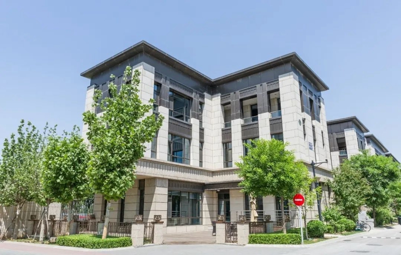 輕鋼內(nèi)幕曝光!史上最全面的掃盲知識,讓騙局無處遁形(圖15) 睿婕輕鋼別墅