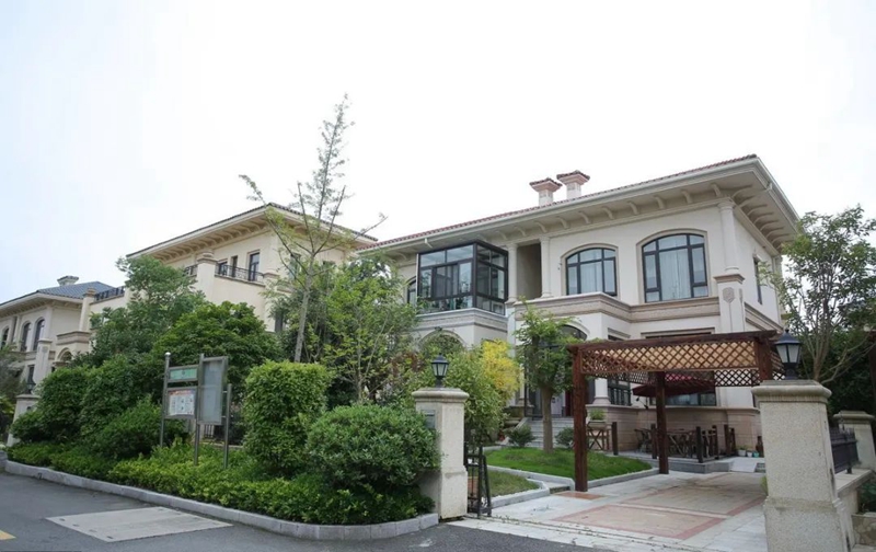 輕鋼內(nèi)幕曝光!史上最全面的掃盲知識,讓騙局無處遁形(圖17) 睿婕輕鋼別墅