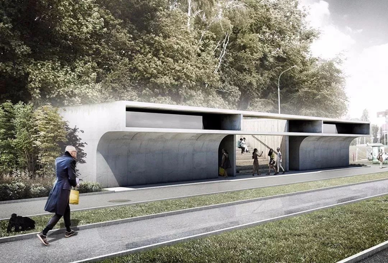 輕鋼結(jié)構(gòu)的環(huán)保衛(wèi)生間戶型分享,真的很漂亮!(圖12) 睿婕輕鋼別墅