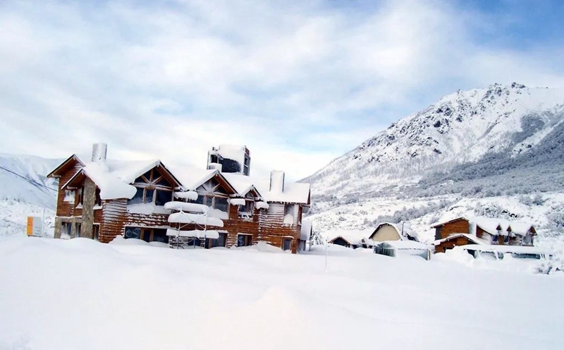 輕鋼房屋結構是自重輕但并不代表脆弱,裝配式輕鋼別墅顛覆傳統建筑(圖4) 睿婕輕鋼別墅