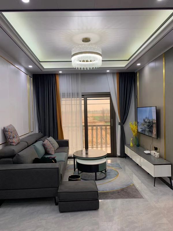 千萬別讓“子欲養而親不待”,成為一生的遺憾!(圖3) 睿婕輕鋼別墅