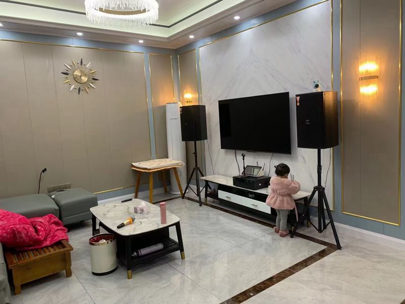 千萬別讓“子欲養而親不待”,成為一生的遺憾!(圖4) 睿婕輕鋼別墅