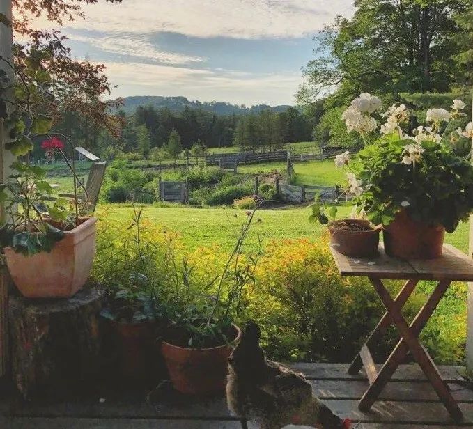 我能想到最浪漫的事情,就是和你回歸田園生活,一起變老!(圖1) 睿婕輕鋼別墅