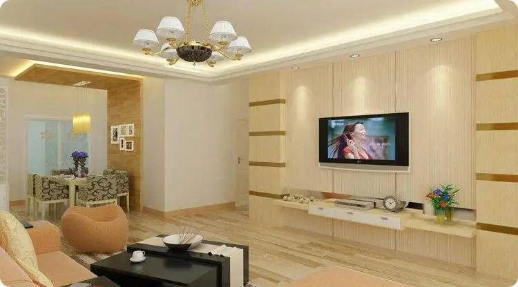 居家風水:小戶型,但是這些東西不能少!(圖3) 睿婕輕鋼別墅