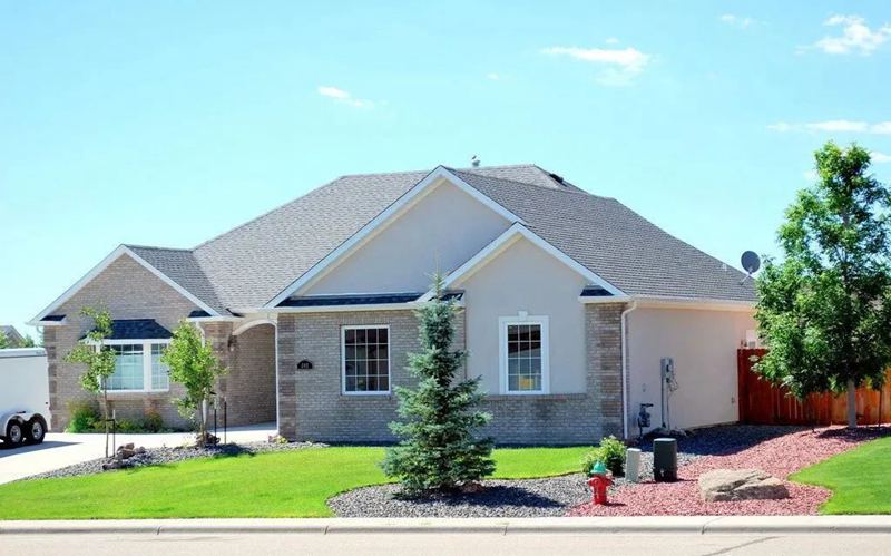 與輕鋼別墅相比,傳統(tǒng)建筑差哪里了?(圖18) 睿婕輕鋼別墅