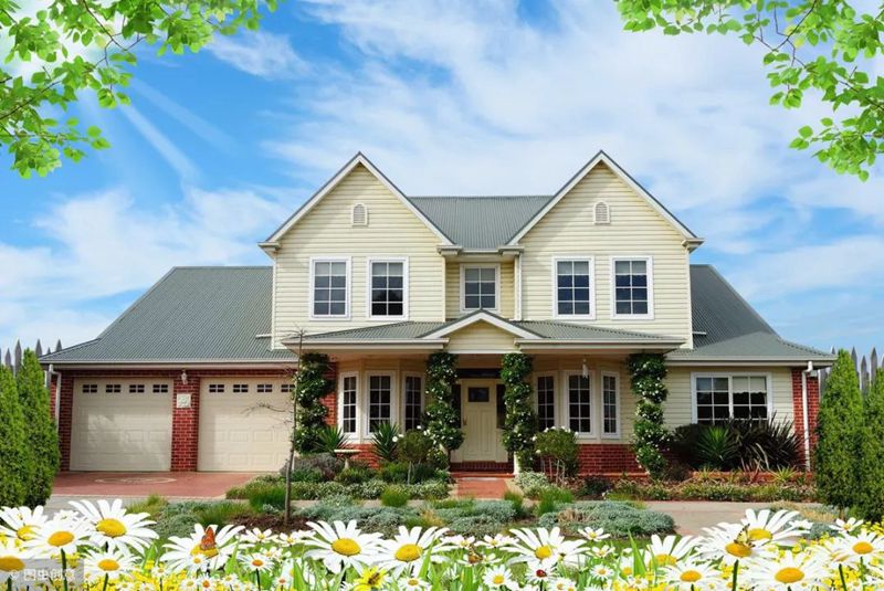 裝配式輕鋼結(jié)構(gòu)房屋優(yōu)缺點(圖5) 睿婕輕鋼別墅