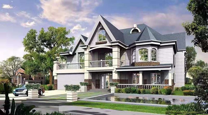 揭秘輕鋼別墅騙局,拒絕被招商公司的套路!(圖6) 睿婕輕鋼別墅