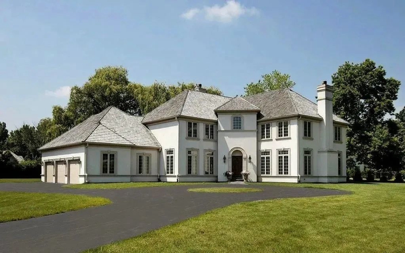 有關(guān)裝配式建筑的政策性指導(dǎo)意見(圖1) 睿婕輕鋼別墅