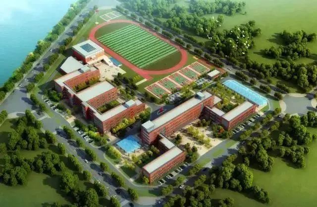 央視報(bào)道:裝配式輕鋼結(jié)構(gòu)都可以建學(xué)校了!(圖4) 睿婕輕鋼別墅