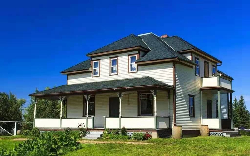 說20萬能建輕鋼別墅的,千萬要注意這些問題!(圖2) 睿婕輕鋼別墅