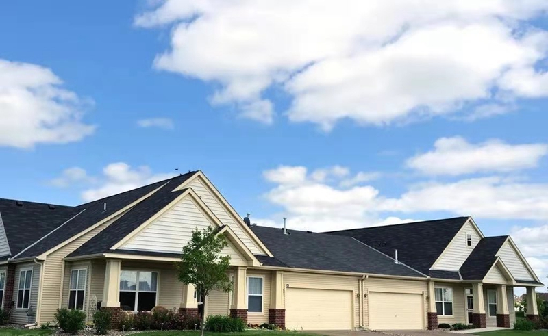 說20萬能建輕鋼別墅的,千萬要注意這些問題!(圖3) 睿婕輕鋼別墅