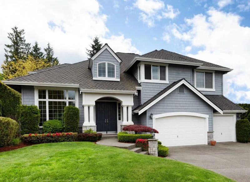 輕鋼別墅和城市樓房,兩者應該如何選擇?(圖2) 睿婕輕鋼別墅