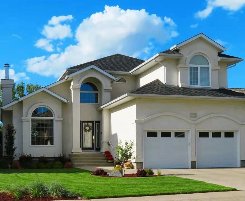 輕鋼別墅后期維護(hù)費(fèi)用太高?專業(yè)人士為你解讀(圖2) 睿婕輕鋼別墅