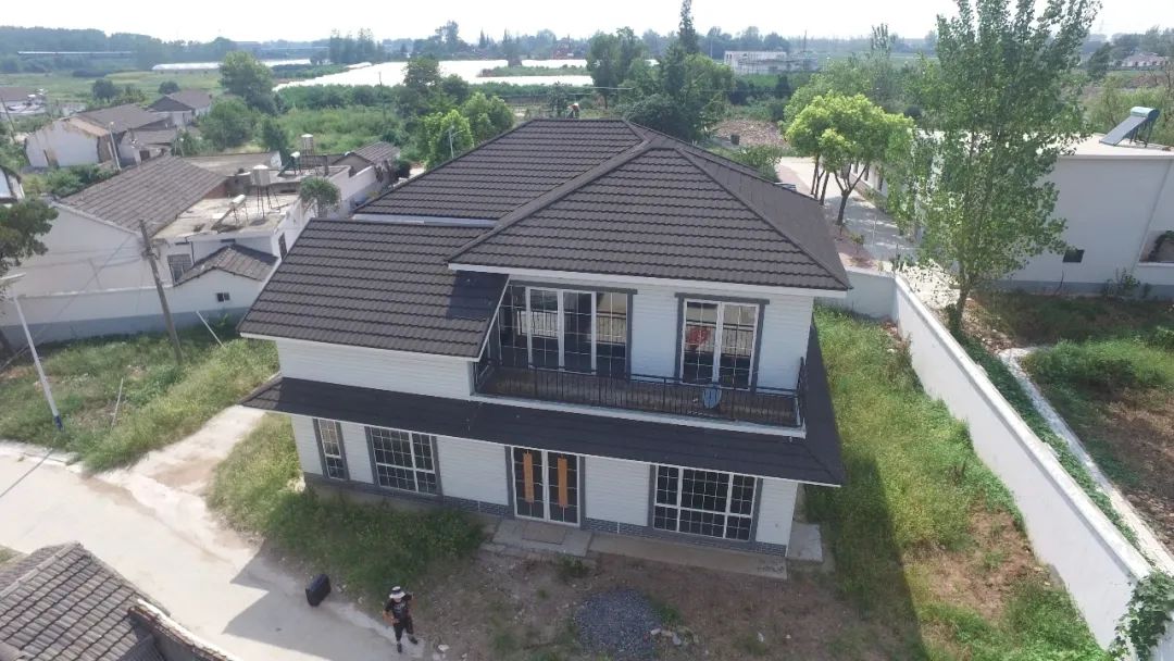 裝配式建筑重要知識(shí)點(diǎn),短時(shí)間讓你成為業(yè)界大咖!(圖7) 睿婕輕鋼別墅