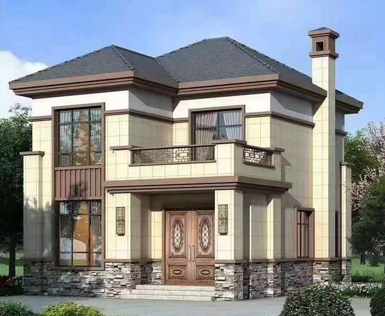 如何選擇輕鋼別墅公司?有哪家輕鋼公司值得信賴?(圖1) 睿婕輕鋼別墅