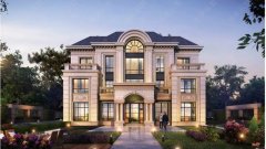 輕鋼別墅知識大全，輕鋼別墅特點、輕鋼別墅造價、輕鋼房屋等方面