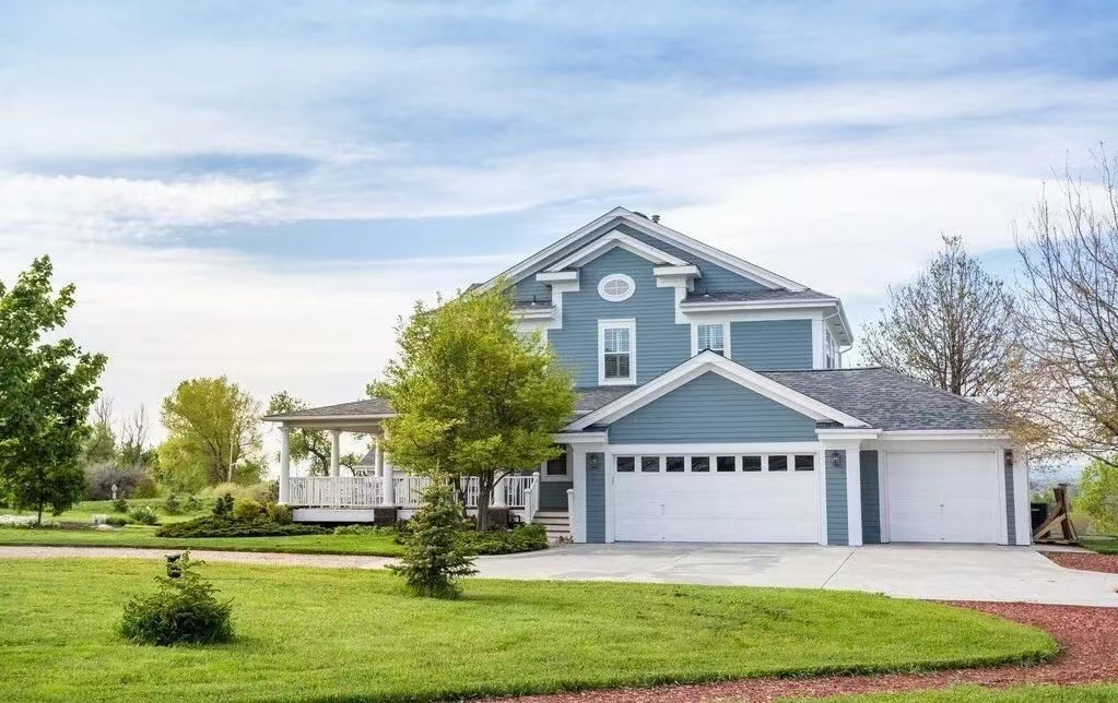 輕鋼別墅:它是房屋里面的“白富美”,你卻誤以為它是活動板房?(圖1) 睿婕輕鋼別墅